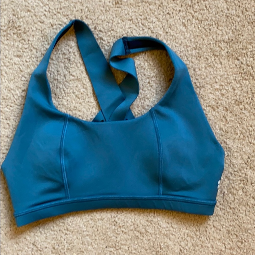 Sweaty Betty Circuit Bra - M